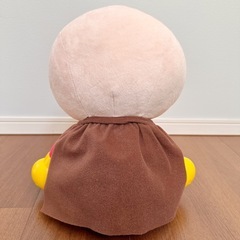 【決まりました】アンパンマン はじめてのおしゃべりDX PINOCCHIOの画像