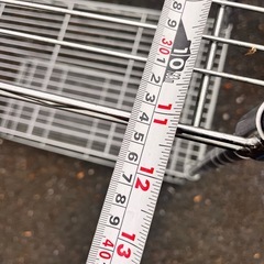スチールラック　メタルラック①の画像