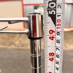 スチールラック　メタルラック①の画像