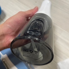 口腔洗浄器 ジェットウォッシャーの画像