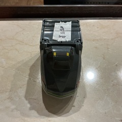 新幹線変形ロボ🤖シンカリオンチェンジザワールドファントムシンカリオン🚅おもちゃハッピーセット🍟かっこいい✨変身おもちゃグレー緑の画像