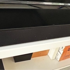 オーム電機 AudioComm Bluetoothテレビ用スピーカーシステム ASP-W753Z サラウンドバー
の画像