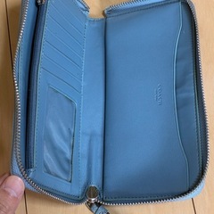 コーチ 財布の画像