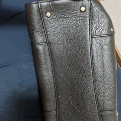 coachバッグの画像