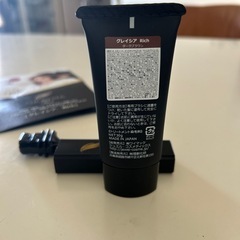 GRAYSIA Rich 白髪かくし
の画像