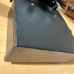 ピアノ 補助ペダル 高さ調整の画像