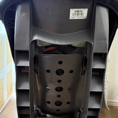 タカタ　チャイルドシートの画像