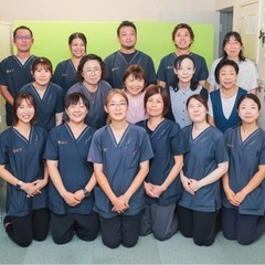 八王子市内での訪問看護師・リハビリ職(PT・OT・ST)募集！の画像