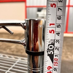 スチールラック　メタルラック③の画像