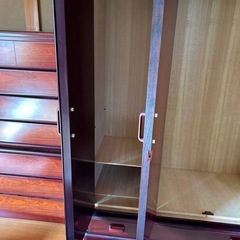たんすの画像
