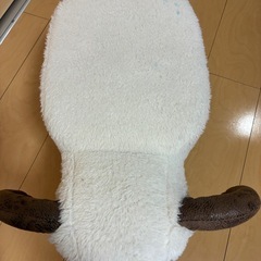 羊 イスの画像