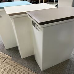 分別用ゴミ箱　20L×3個セットの画像