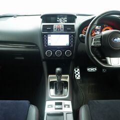 スバル　WRX　S4　2.0GT-S　アイサイト付き入庫しました！の画像