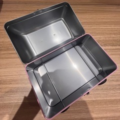 サンリオピューロランド　バス缶の画像