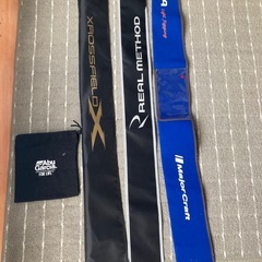 釣具整理　セット　エギングの画像