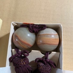 風鎮6個セットの画像