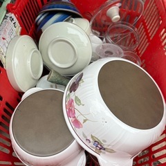 食器の画像
