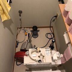 【東淀川区】トイレ詰まり・水漏れ・高圧洗浄も即日対応！見積…