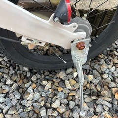 自転車　16インチ
の画像