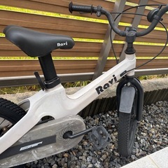 自転車　16インチ
の画像