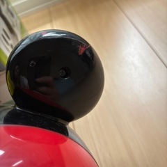 はいはい期　はじめて英語ミッキーマウスいっしょにおいでよ！の画像