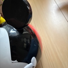 はいはい期　はじめて英語ミッキーマウスいっしょにおいでよ！の画像