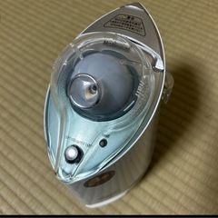 National ナノケア EH2497-G 美顔器の画像