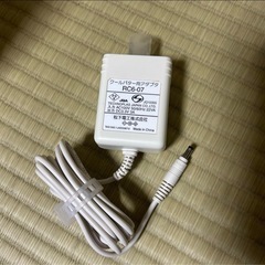National ナノケア EH2497-G 美顔器の画像