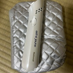 National ナノケア EH2497-G 美顔器の画像