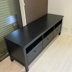 テレビ台の画像