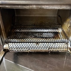 トースターの画像