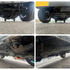 JB23W ジムニー❗️4型❗️AT❗️XCグレード❗️の画像