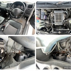 JB23W ジムニー❗️4型❗️AT❗️XCグレード❗️の画像
