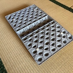 足踏みマットの画像
