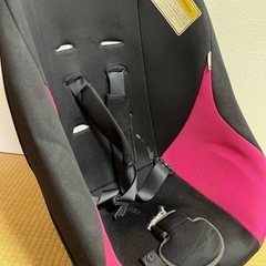 チャイルドシート
の画像