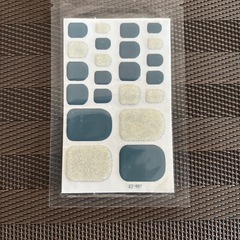 ネイルシールの画像