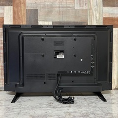 即日受渡❣️マクスゼン32型液晶テレビUSB外付けHDD録画可能7950円の画像