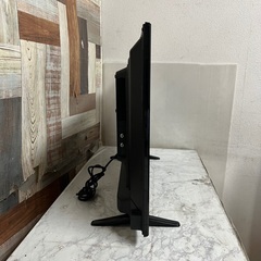 即日受渡❣️マクスゼン32型液晶テレビUSB外付けHDD録画可能7950円の画像