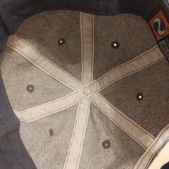 Carharttの画像
