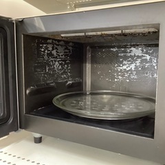 【トレファク ラパーク岸和田店】2018年製 Panasonic オーブンレンジ　入荷しました【6ヶ月保証】の画像