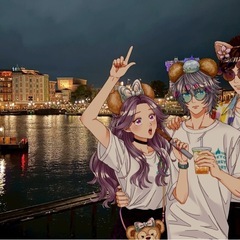 イラスト･アイコン･似顔絵など描きますの画像