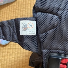 抱っこ紐差し上げますの画像