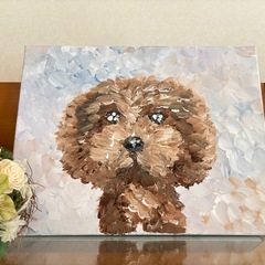 イラスト･アイコン･似顔絵など描きますの画像