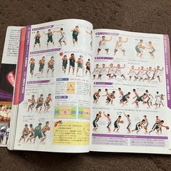 ビジュアル　新しい体育実技 教科書の画像