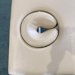 TakadaBed 施術ベッド　在庫6
の画像