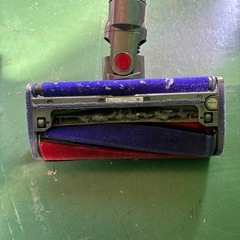 Dyson SV10 コードレスクリーナーの画像