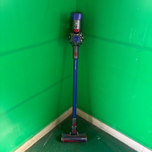 Dyson SV10 コードレスクリーナー