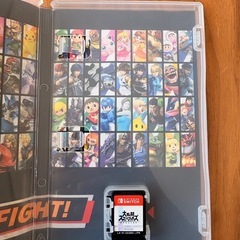 switchソフト　大乱闘スマッシュぶらブラザーズの画像