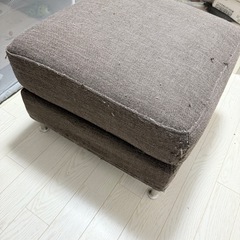 オットマンの画像