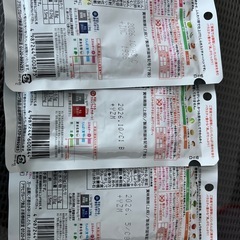 離乳食➕食器セットの画像